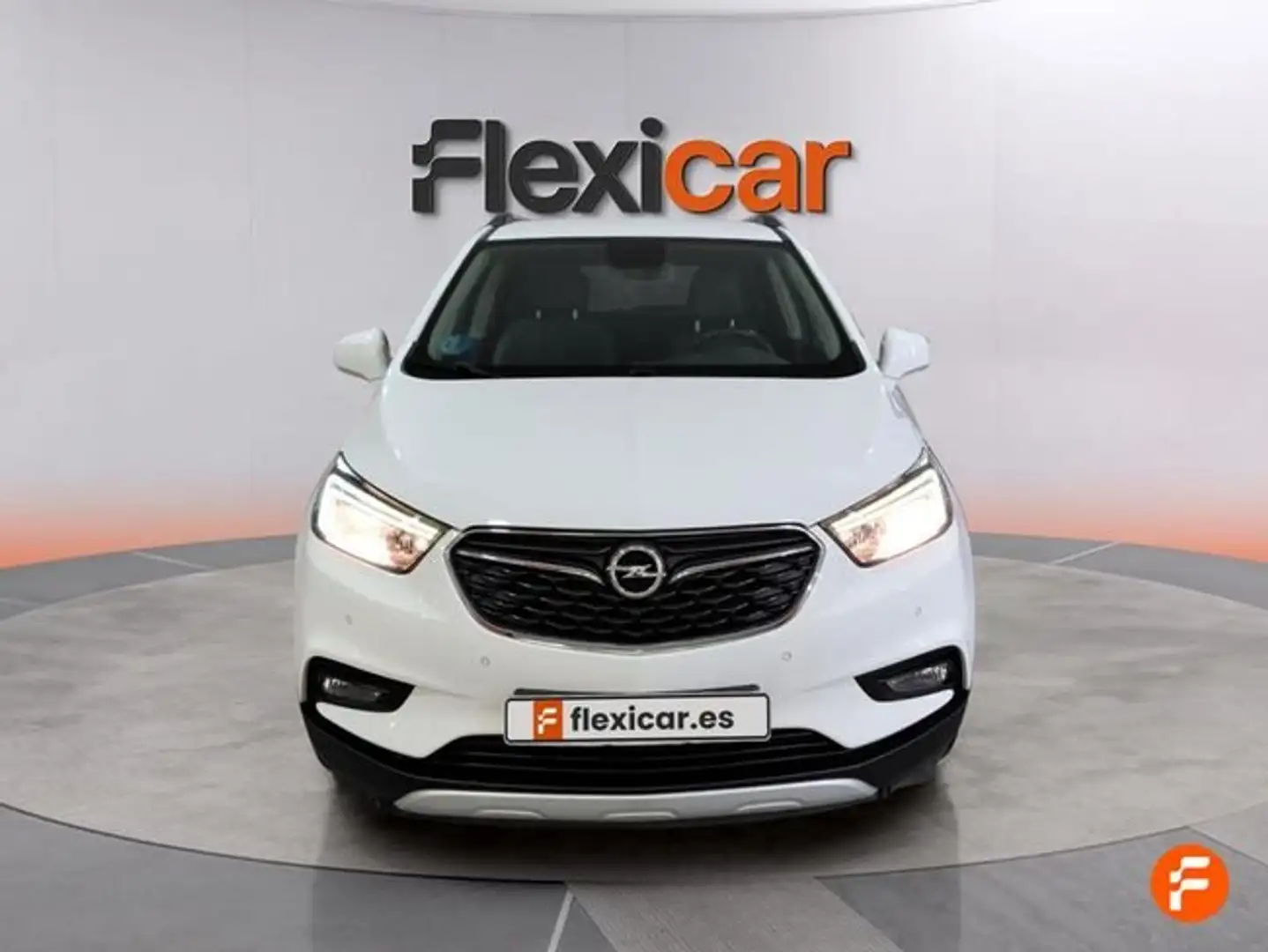 Opel Mokka 1.2T S&S Edition Blanco - 2