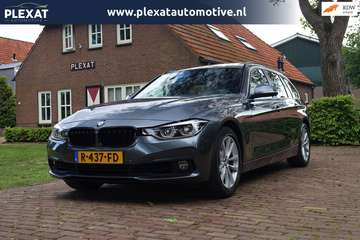3-serie Touring 318i Executive Aut. | Panorama | F