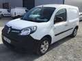 Renault Kangoo Z.E. ZE 36 KW R-Link Achat Integral ttc Blanc - thumbnail 10