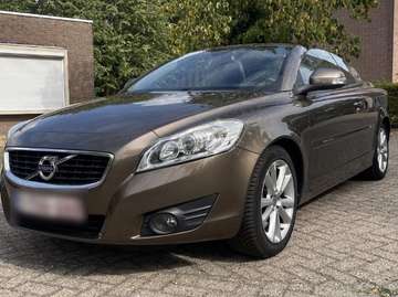 C70 Cabriolet 2.0 D3 Kinetic
