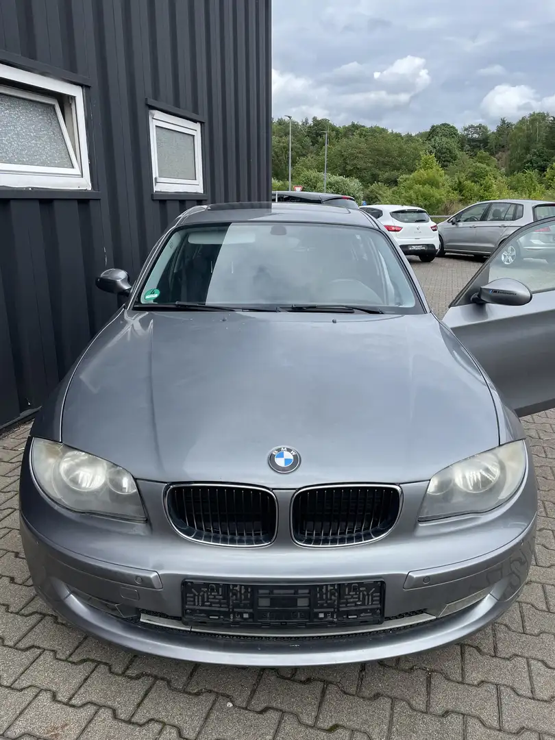 BMW 116 116i - 2