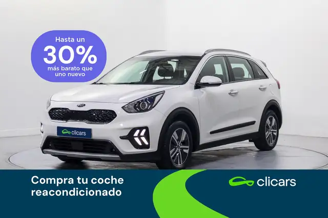 Kia Niro 1.6 HEV Drive