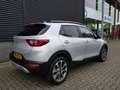 Kia Stonic Platinum 100PK Gris - thumbnail 5