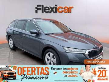 Combi 2.0TDI Ambition DSG 110kW