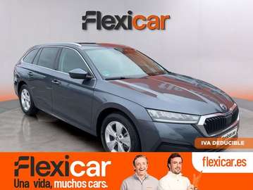 Combi 2.0TDI Ambition DSG 110kW