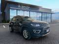 Jeep Compass 1.3 T4 190CV PHEV AT6 4xe Limited Nero - thumbnail 8