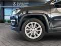 Jeep Compass 1.3 T4 190CV PHEV AT6 4xe Limited Negro - thumbnail 22