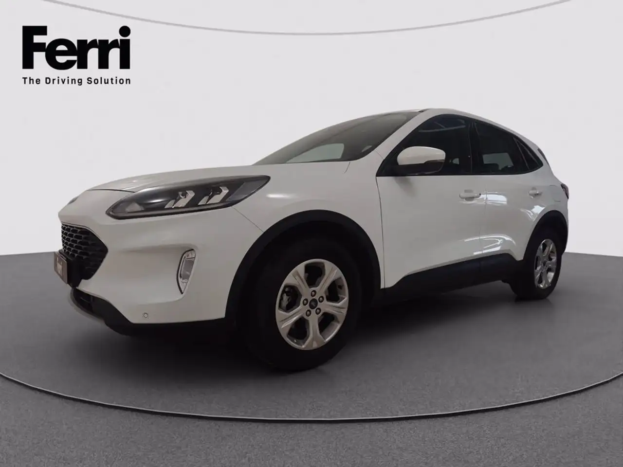 Ford Kuga 1.5 ecoblue Connect 2wd 120cv