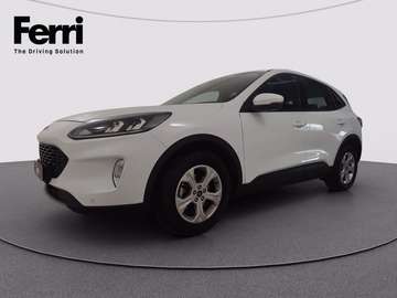 1.5 ecoblue Connect 2wd 120cv