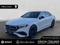 Mercedes-Benz E 400 e 4M AMG Pano Superscreen Airmatic Burm Blanc - thumbnail 1
