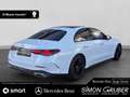 Mercedes-Benz E 400 e 4M AMG Pano Superscreen Airmatic Burm Blanc - thumbnail 2