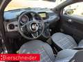 Fiat 500C 1.0 Hybrid Lounge NAVI KLIMAAUT PDC Gris - thumbnail 21