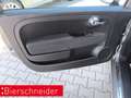 Fiat 500C 1.0 Hybrid Lounge NAVI KLIMAAUT PDC Gris - thumbnail 13