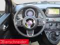 Fiat 500C 1.0 Hybrid Lounge NAVI KLIMAAUT PDC Gris - thumbnail 12