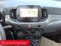 Fiat 500C 1.0 Hybrid Lounge NAVI KLIMAAUT PDC Gris - thumbnail 18