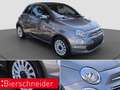 Fiat 500C 1.0 Hybrid Lounge NAVI KLIMAAUT PDC Gris - thumbnail 22