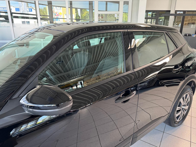 Peugeot e-2008 2008 e - Active *PDC*CarPlay*DAB*Allw.*LED*CCS* — photo 4