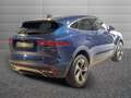 Jaguar E-Pace 2.0d i4 mhev R-Dynamic S awd 163cv auto Blu/Azzurro - thumbnail 2