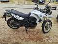 BMW F 650 GS Twin 800 ccm*BMW SCHECKHEFTGEPFLEGT* Silver - thumbnail 3