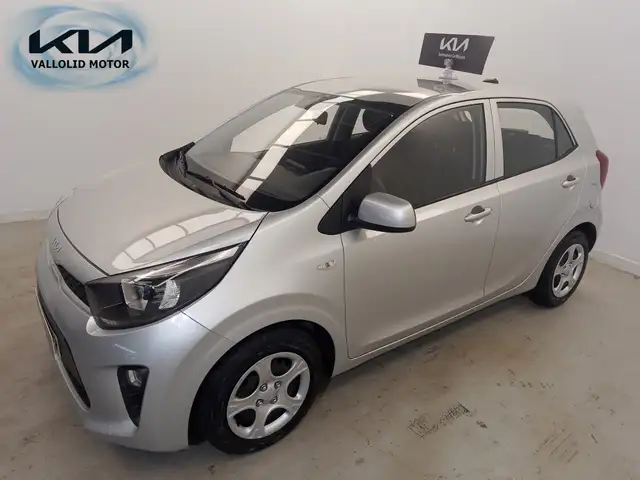 Kia Picanto 1.0 DPi Concept