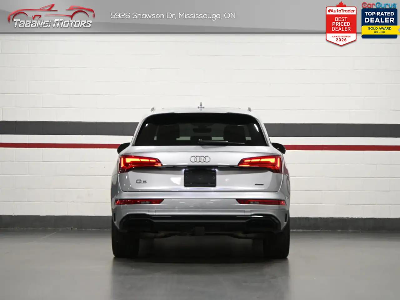 Audi Q5 снимка Audi Q5