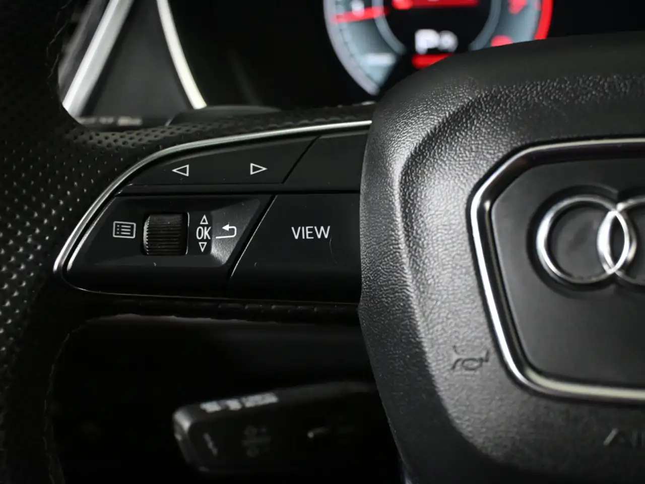 Audi Q5 снимка Audi Q5