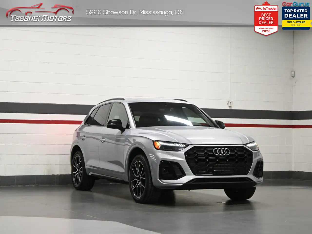Audi Q5 снимка Audi Q5