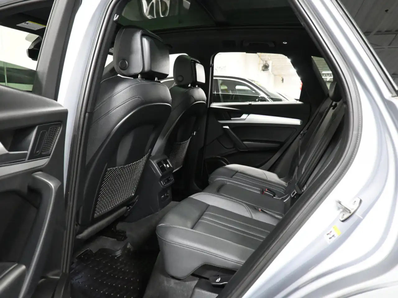 Audi Q5 снимка Audi Q5
