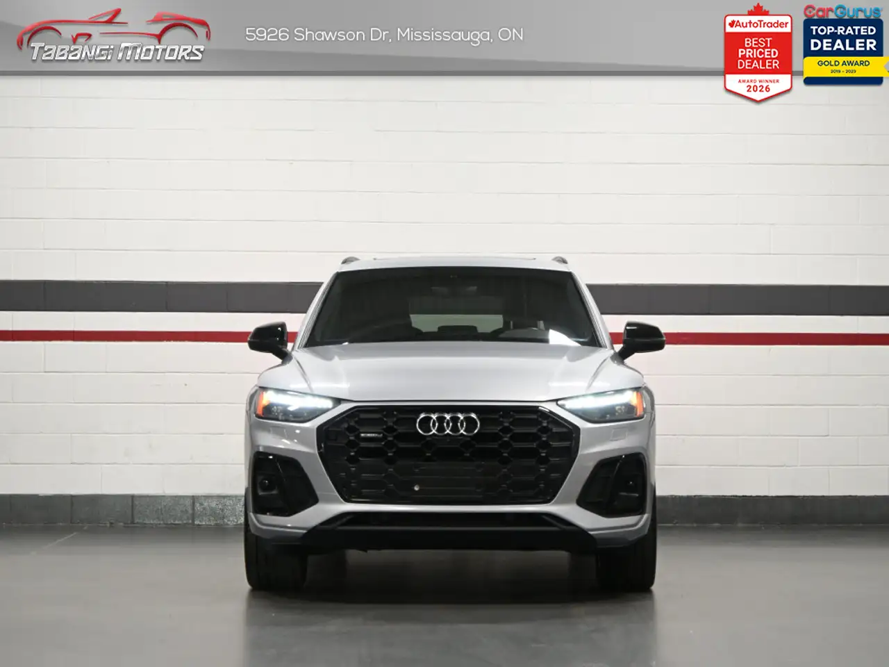 Audi Q5 снимка Audi Q5