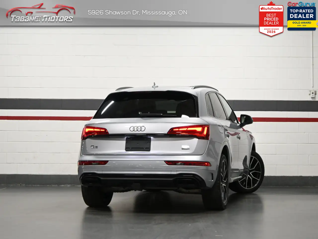 Audi Q5 снимка Audi Q5