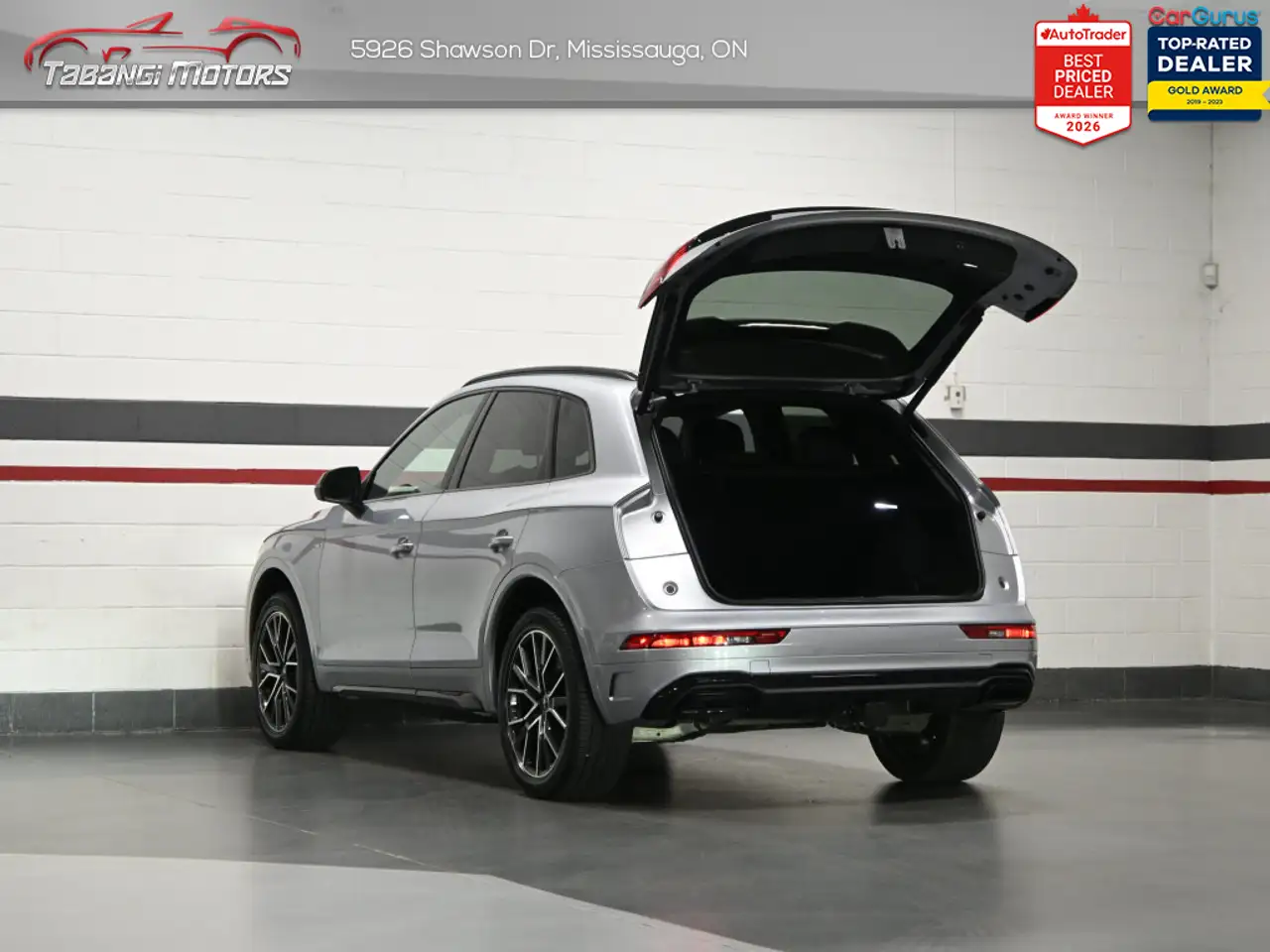 Audi Q5 снимка Audi Q5