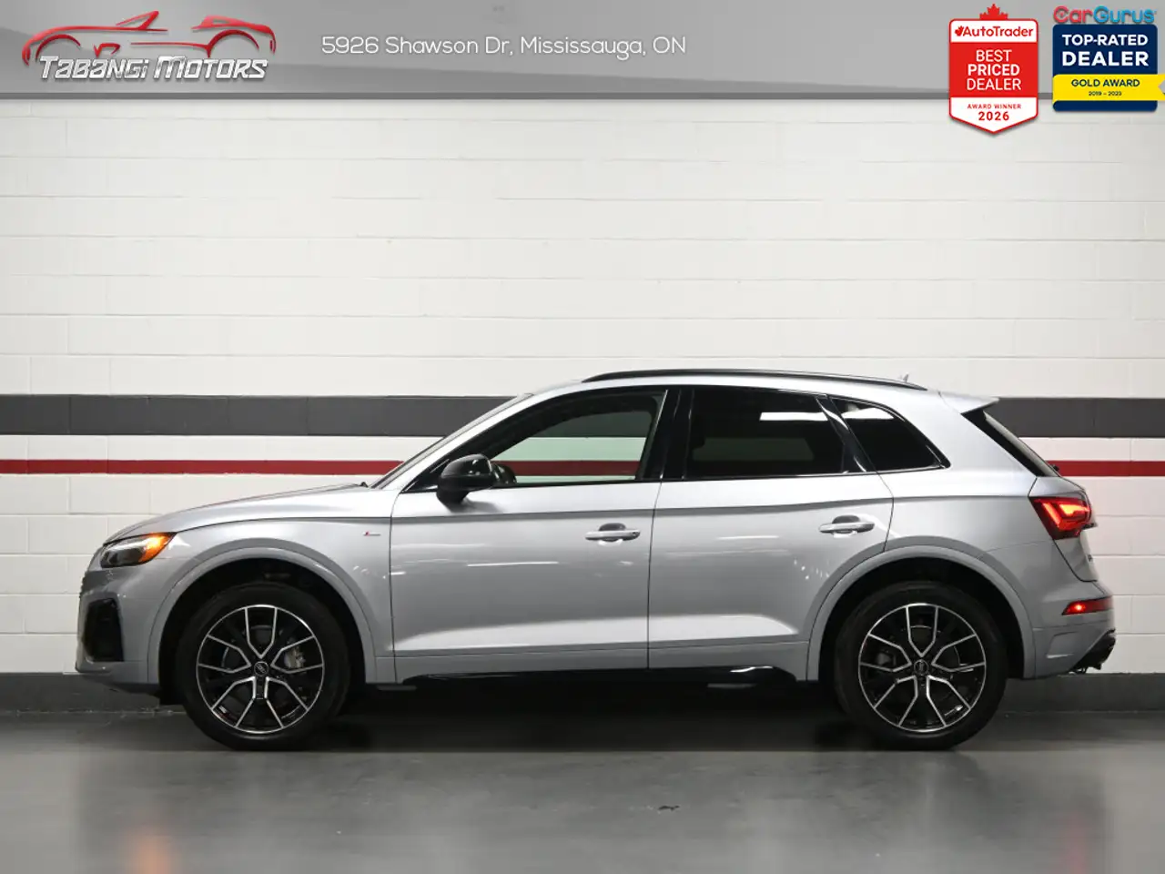 Audi Q5 снимка Audi Q5
