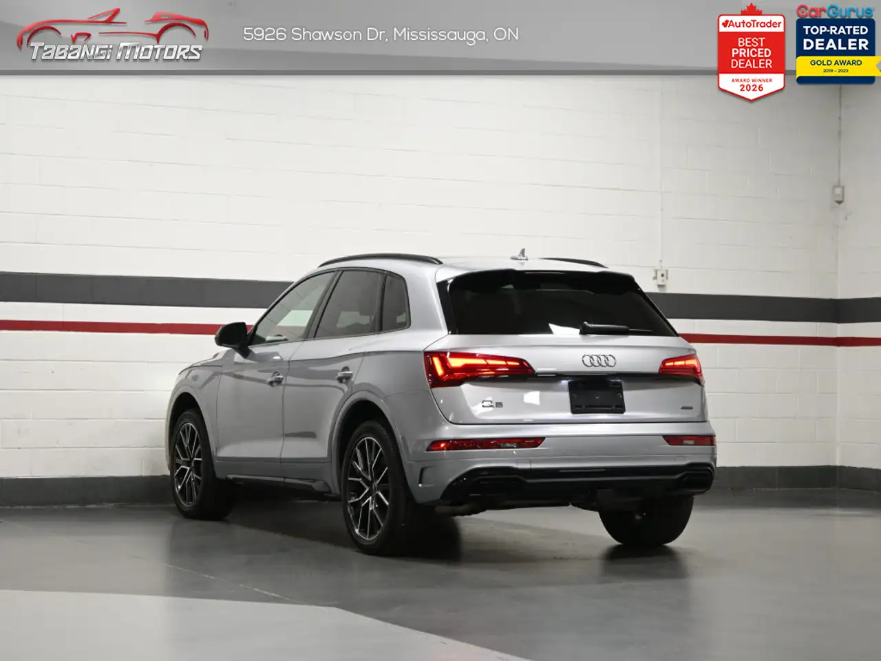 Audi Q5 снимка Audi Q5