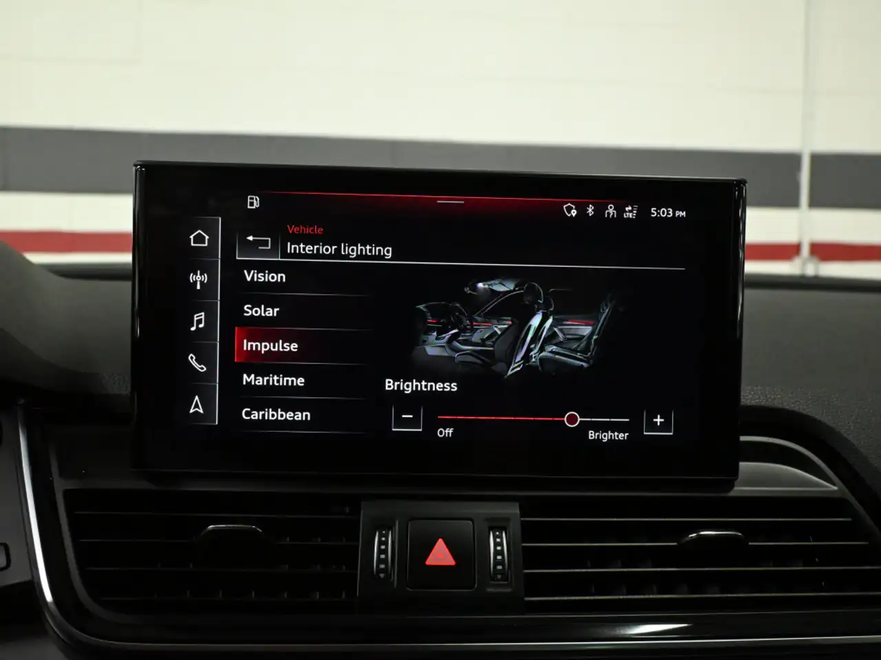 Audi Q5 снимка Audi Q5
