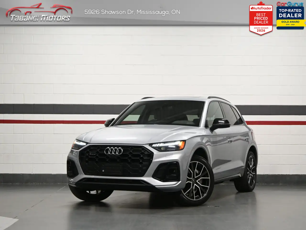 Audi Q5 снимка Audi Q5