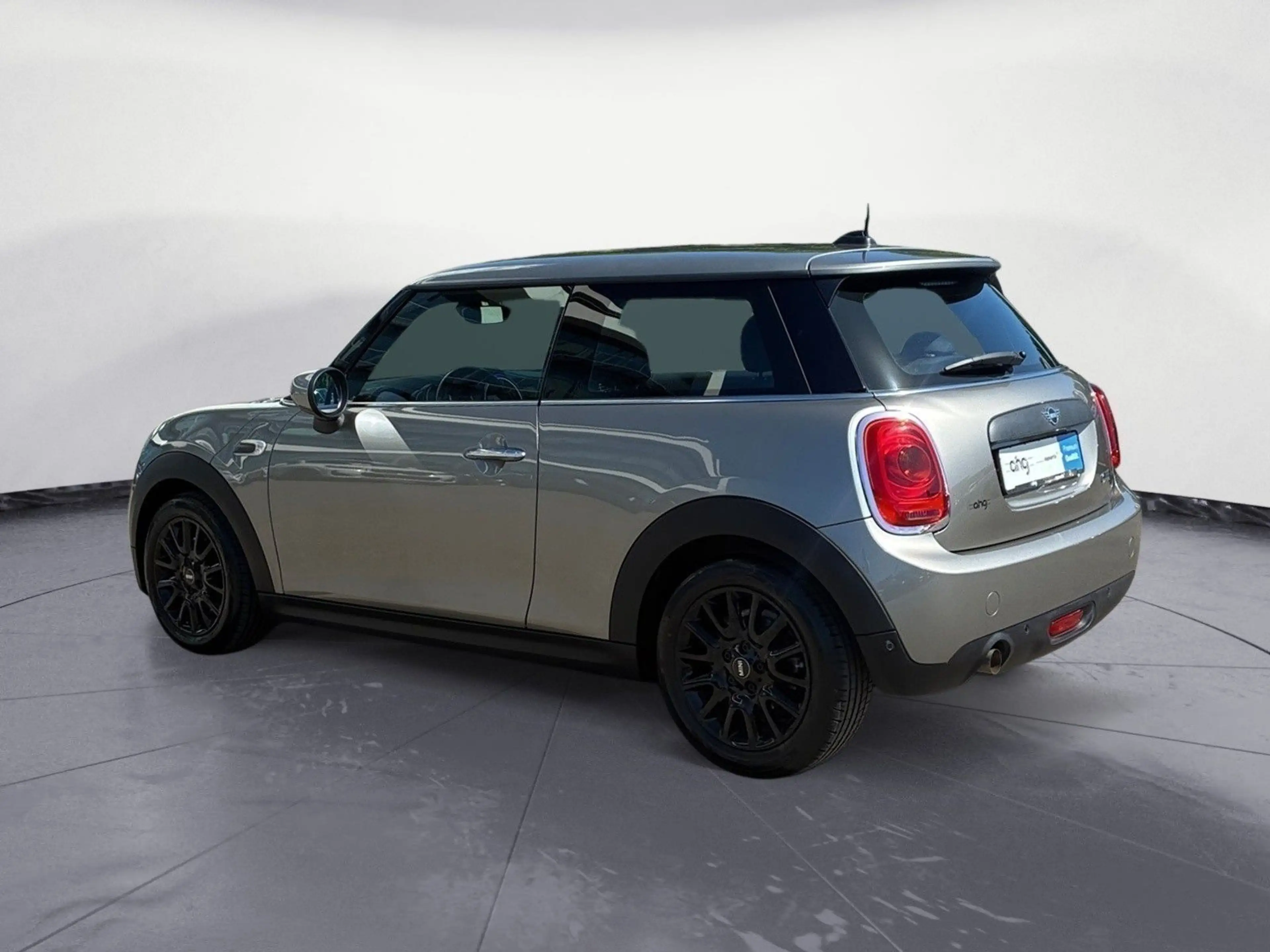 MINI One One Klima PDC Sitzhzg. Vorn MF Lenkrad ISOFIX — photo 4