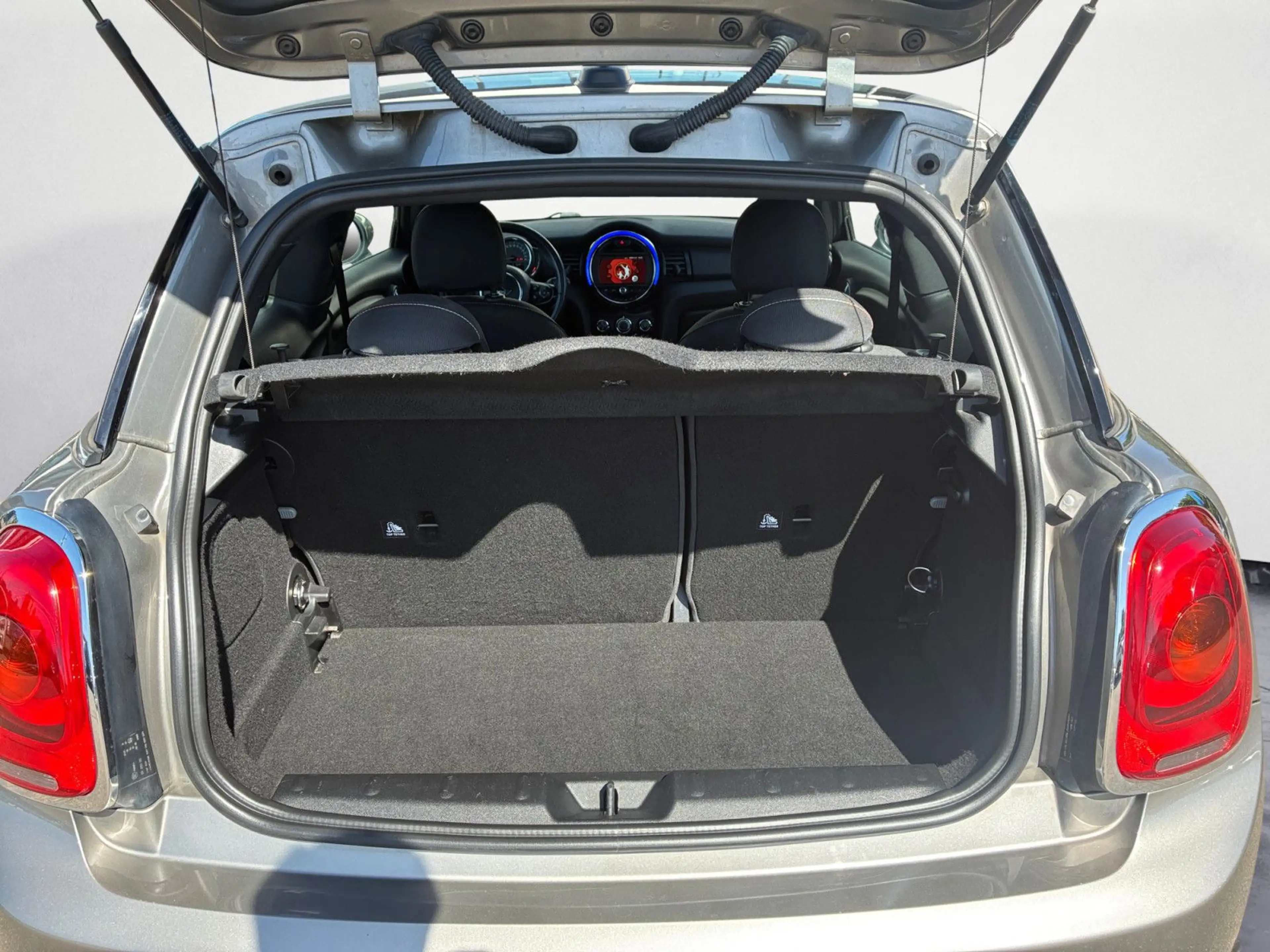 MINI One One Klima PDC Sitzhzg. Vorn MF Lenkrad ISOFIX — photo 13