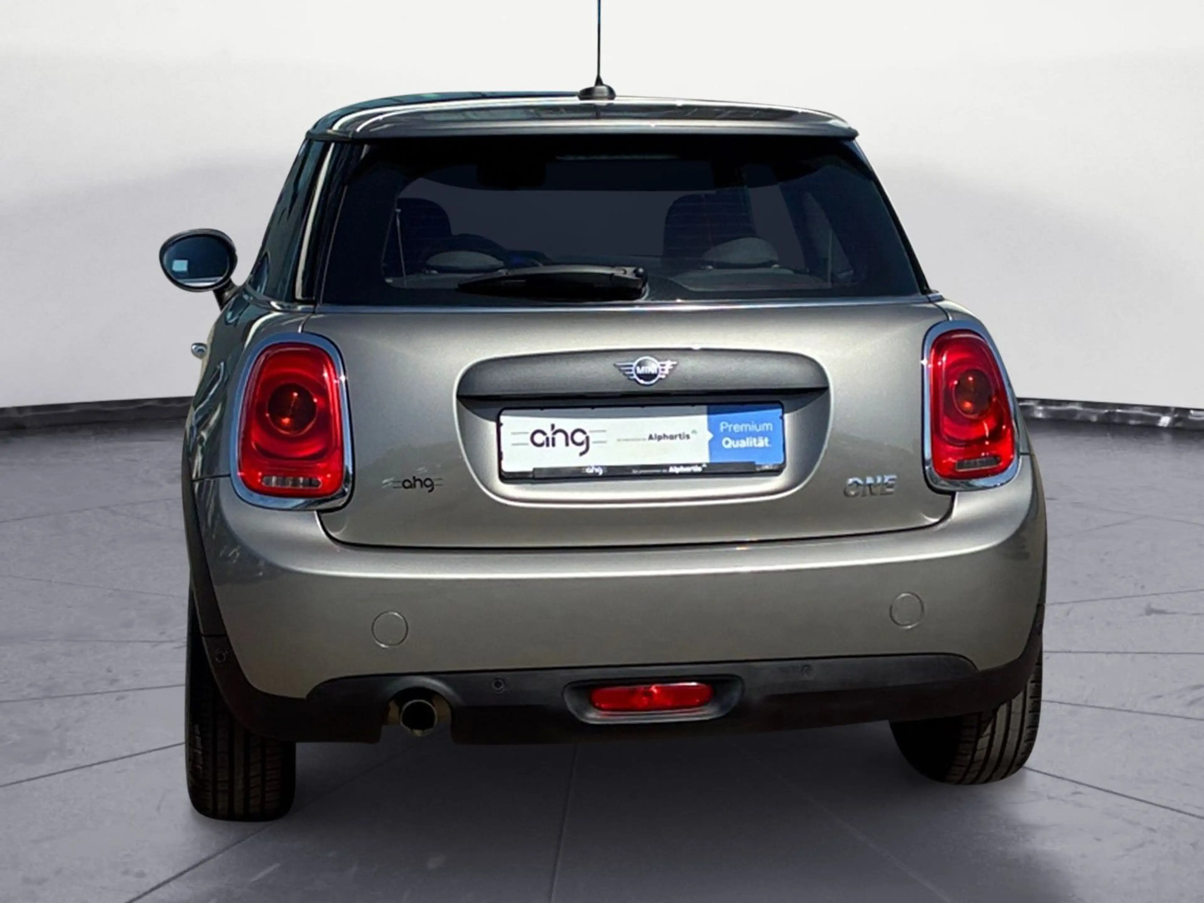 MINI One One Klima PDC Sitzhzg. Vorn MF Lenkrad ISOFIX — photo 5