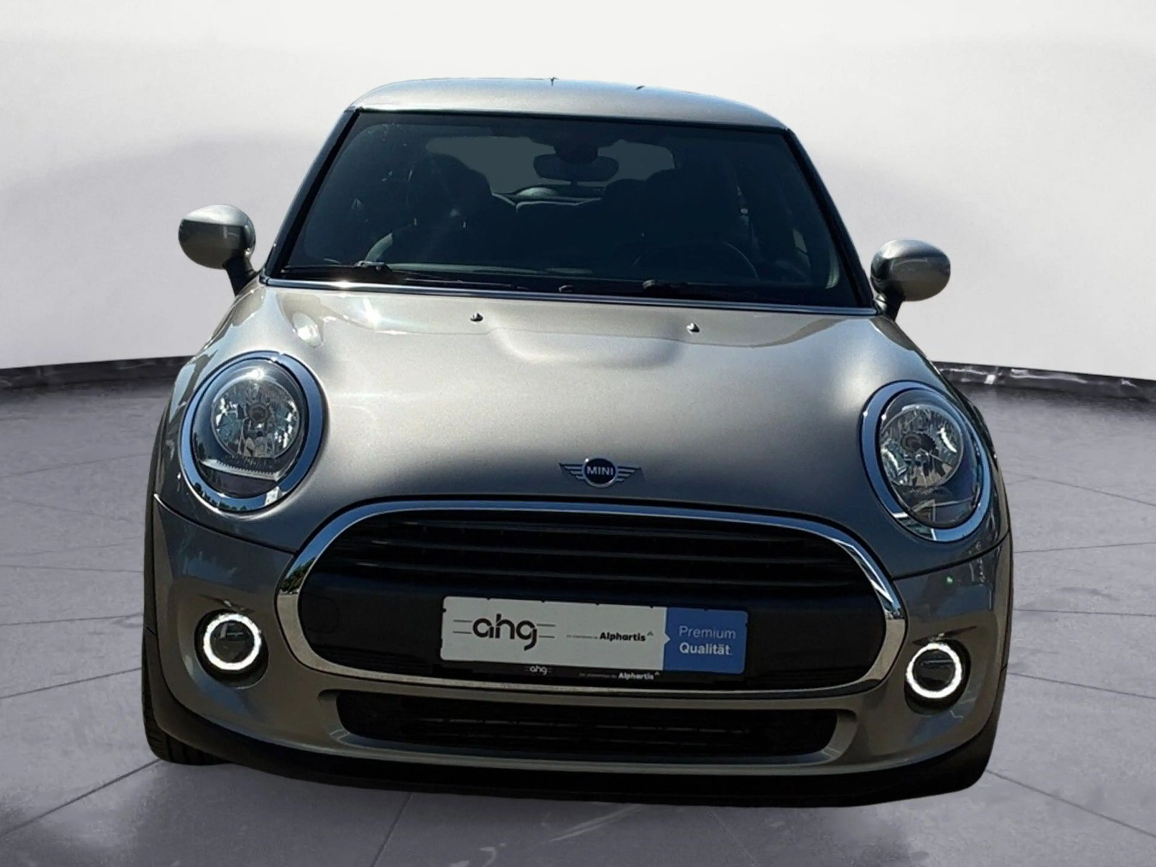 MINI One One Klima PDC Sitzhzg. Vorn MF Lenkrad ISOFIX — photo 7