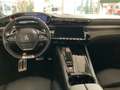 Peugeot 508 Hybrid 225 GT Klimaautomatik, Navigation Kék - thumbnail 10