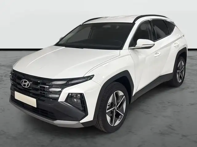 Hyundai TUCSON Nuevo  1.6 T-GDi 119 kW (160 CV) Híbrido 48V iMT6