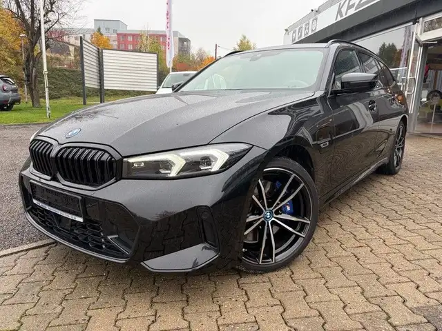 Bmw 320 e A Touring M Sport.H&K.HUD.AHK.LC Prof.ACC