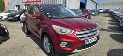 Ford Kuga II 1.5 TDCi