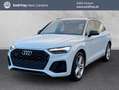 Audi SQ5 3.0 TDI quattro S tronic AHK Navi Panorama Weiß - thumbnail 1