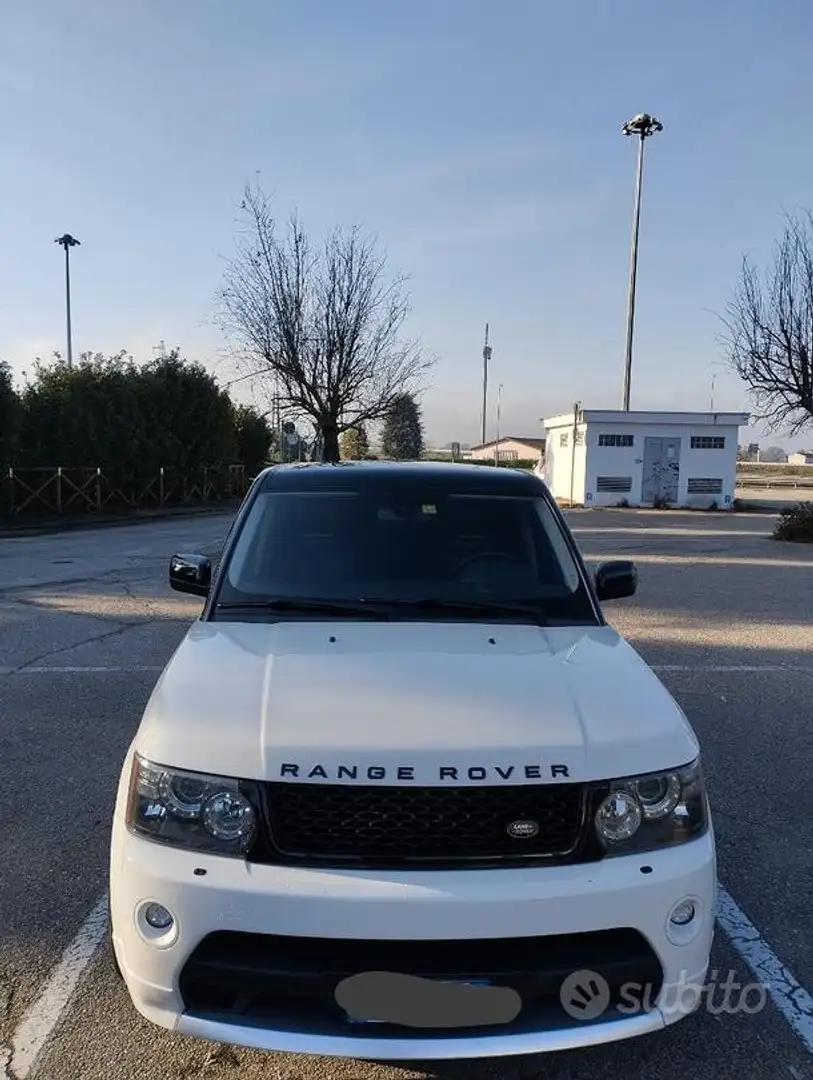 Land Rover Range Rover Sport 3.0 tdV6 Autobiography auto - 1