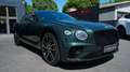 Bentley Continental GT CONTINENTAL GT V8*PANO*STITCHING*MATRIX* Vert - thumbnail 12