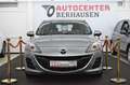 Mazda 3 Lim. Center-Line*58000 KM*GARANTIE* Silber - thumbnail 1