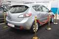 Mazda 3 Lim. Center-Line*58000 KM*GARANTIE* Silber - thumbnail 9