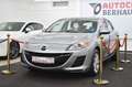 Mazda 3 Lim. Center-Line*58000 KM*GARANTIE* Silber - thumbnail 5