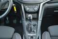 Opel Zafira Tourer Zafira Tourer 1.6 ETEC Diesel Bus. INNOVAT.*NAVI Schwarz - thumbnail 8